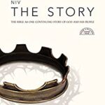 خرید و دانلود نسخه کامل کتاب [(The Story: The Bible as One Continuing Story of God and His People )] [Author: Zondervan] [Apr-2011]  –  +  PDF
