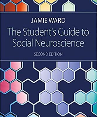 خرید و دانلود نسخه کامل کتاب The Student’s Guide to Social Neuroscience (2nd Edition) –  +  Pdf