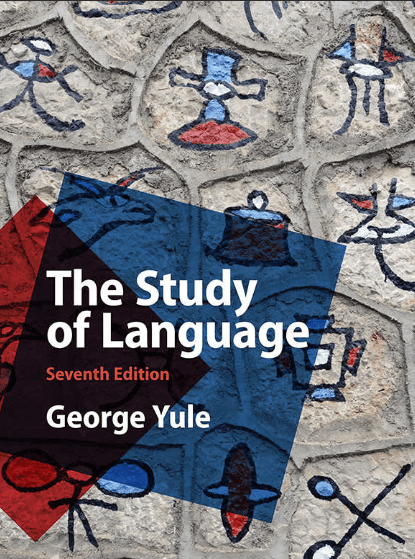 خرید و دانلود نسخه کامل کتاب The Study of Language seventh edition – Pdf_68440defe7f9c.png خرید و دانلود نسخه کامل کتاب The Study of Language seventh edition – Pdf