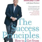 خرید و دانلود نسخه کامل کتاب The Success Principles (TM): How to Get from Where You Are to Where You Want to Be – PDF