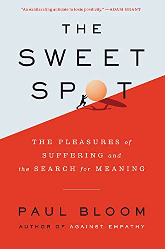خرید و دانلود نسخه کامل کتاب The Sweet Spot: The Pleasures of Suffering and the Search for Meaning – + Pdf_684604c7e3ae1.jpeg خرید و دانلود نسخه کامل کتاب The Sweet Spot: The Pleasures of Suffering and the Search for Meaning – + Pdf