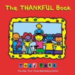 خرید و دانلود نسخه کامل کتاب The Thankful Book BY Parr –  Pdf