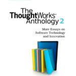 خرید و دانلود نسخه کامل کتاب The ThoughtWorks Anthology, Volume 2: More Essays on Software Technology and Innovation