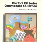 خرید و دانلود نسخه کامل کتاب The Toolkit Series Commodore 64 Edition