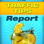 خرید و دانلود نسخه کامل کتاب The Traffic Tips Report