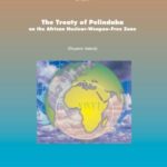 خرید و دانلود نسخه کامل کتاب The Treaty of Pelindaba on the African Nuclear-weapon-free-zone –  PDF