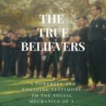 خرید و دانلود نسخه کامل کتاب The True Believers  –  +  pdf