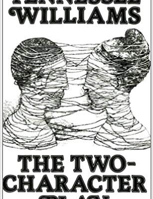 خرید و دانلود نسخه کامل کتاب The Two-Character Play