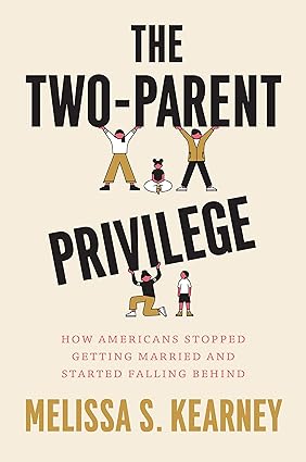 خرید و دانلود نسخه کامل کتاب The Two-Parent Privilege: How Americans Stopped Getting Married and Started Falling Behind – Pdf_683e3caae63a8.jpeg خرید و دانلود نسخه کامل کتاب The Two-Parent Privilege: How Americans Stopped Getting Married and Started Falling Behind – Pdf