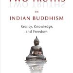 خرید و دانلود نسخه کامل کتاب The Two Truths in Indian Buddhism: Reality, Knowledge, and Freedom –  +  Pdf