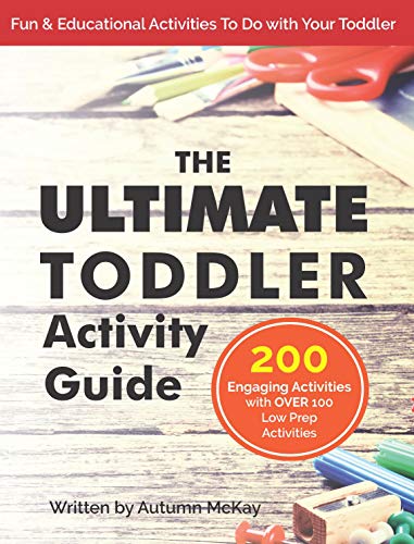 خرید و دانلود نسخه کامل کتاب The Ultimate Toddler Activity Guide: Fun & educational activities to do with your toddler (Early Learning Book 3) – + pdf_683f5c1a67ce4.jpeg خرید و دانلود نسخه کامل کتاب The Ultimate Toddler Activity Guide: Fun & educational activities to do with your toddler (Early Learning Book 3) – + pdf
