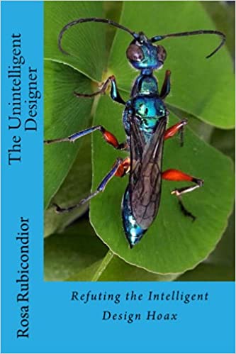 خرید و دانلود نسخه کامل کتاب The Unintelligent Designer: Refuting the Intelligent Design Hoax – + Pdf_6846054857cd6.jpeg خرید و دانلود نسخه کامل کتاب The Unintelligent Designer: Refuting the Intelligent Design Hoax – + Pdf