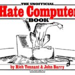 خرید و دانلود نسخه کامل کتاب The Unofficial I Hate Computers Book