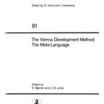 خرید و دانلود نسخه کامل کتاب The Vienna Development Method: The Meta-Language