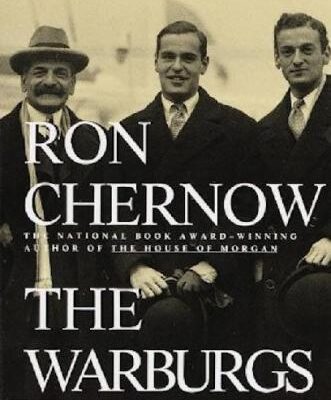 خرید و دانلود نسخه کامل کتاب The Warburgs: the twentieth-century odyssey of a remarkable Jewish family –  +  Pdf