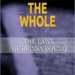 خرید و دانلود نسخه کامل کتاب The Whole (The Laws of Beinsa Douno) (Volume 3) –  +  pdf