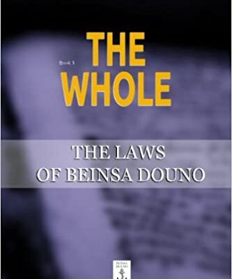 خرید و دانلود نسخه کامل کتاب The Whole (The Laws of Beinsa Douno) (Volume 3) – + pdf