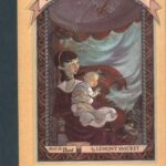 خرید و دانلود نسخه کامل کتاب The Wide Window (A Series of Unfortunate Events, Book 3) –  PDF