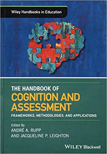 خرید و دانلود نسخه کامل کتاب The Wiley Handbook of Cognition and Assessment: Frameworks, Methodologies, and Applications (Wiley Handbooks in Education)_6843815c39e79.jpeg خرید و دانلود نسخه کامل کتاب The Wiley Handbook of Cognition and Assessment: Frameworks, Methodologies, and Applications (Wiley Handbooks in Education)