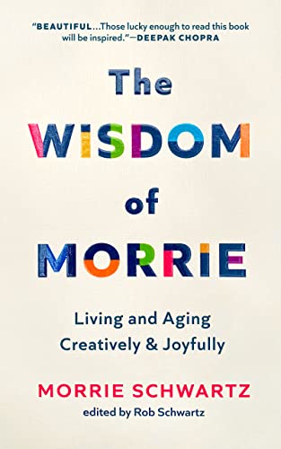خرید و دانلود نسخه کامل کتاب The Wisdom of Morrie: Living and Aging Creatively and Joyfully – + Pdf_683d64ce50556.jpeg خرید و دانلود نسخه کامل کتاب The Wisdom of Morrie: Living and Aging Creatively and Joyfully – + Pdf