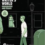 خرید و دانلود نسخه کامل کتاب The Writer’s World: Paragraphs and Essays With Enhanced Reading Strategies 5th Edition