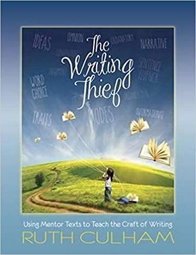 خرید و دانلود نسخه کامل کتاب The Writing Thief: Using Mentor Texts to Teach the Craft of Writing – Pdf_6843504ced076.jpeg خرید و دانلود نسخه کامل کتاب The Writing Thief: Using Mentor Texts to Teach the Craft of Writing – Pdf