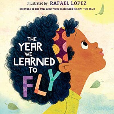 خرید و دانلود نسخه کامل کتاب The Year We Learned to Fly –  +  Pdf