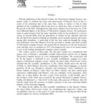 خرید و دانلود نسخه کامل کتاب Theoretical Computer Science, Volume 281, Issues 1-2, Pages 1-630 (3 June 2002), Selected Papers in Honour of Maurice Nivat