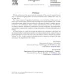 خرید و دانلود نسخه کامل کتاب Theoretical Computer Science, Volume 346, Issues 2-3, Pages 183-492 (28 November 2005), In memoriam: Alberto Del Lungo (1965-2003)