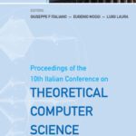 خرید و دانلود نسخه کامل کتاب Theoretical Computer Science