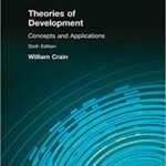 خرید و دانلود نسخه کامل کتاب Theories of Development: Concepts and Applications (6th Edition) –  PDF