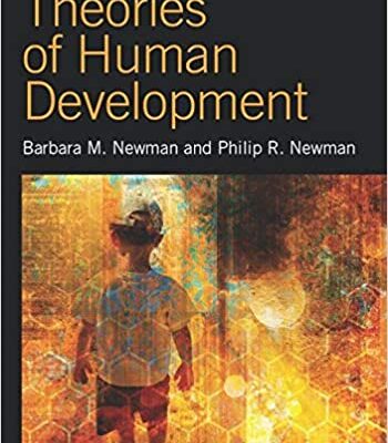 خرید و دانلود نسخه کامل کتاب Theories of Human Development  (2nd Edition) –  PDF