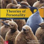 خرید و دانلود نسخه کامل کتاب Theories of Personality (10th Edition) BY Feist –  pdf