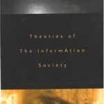 خرید و دانلود نسخه کامل کتاب Theories of the Information Society (The International Library of Sociology) –  PDF