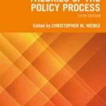 خرید و دانلود نسخه کامل کتاب Theories Of The Policy Process (5th Edition) –  Pdf