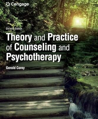 خرید و دانلود نسخه کامل کتاب Theory and Practice of Counseling and Psychotherapy (11th Edition) –  Pdf