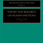 خرید و دانلود نسخه کامل کتاب Theory and research on human emotions –  PDF