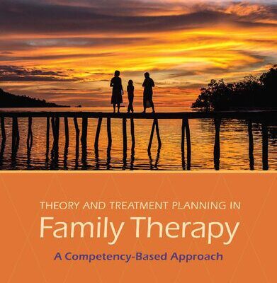 خرید و دانلود نسخه کامل کتاب Theory and Treatment Planning in Family Therapy: A Competency-Based Approach –  PDF