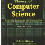 خرید و دانلود نسخه کامل کتاب Theory of Computer Science: Automata, Languages and Computation
