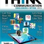 خرید و دانلود نسخه کامل کتاب THINK Communication (3rd Edition) –  PDF
