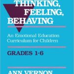 خرید و دانلود نسخه کامل کتاب Thinking, Feeling, Behaving: An Emotional Education Curriculum for Children/Grades 1-6 –  Pdf