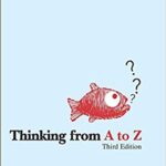 خرید و دانلود نسخه کامل کتاب Thinking from A to Z (3rd Edition)
