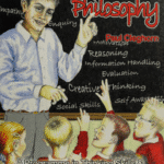 خرید و دانلود نسخه کامل کتاب Thinking Through Philosophy BY Cleghorn-  Pdf