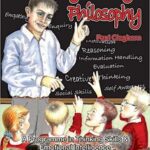 خرید و دانلود نسخه کامل کتاب Thinking Through Philosophy[2002] –  PDF