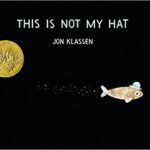 خرید و دانلود نسخه کامل کتاب This Is Not My Hat –  PDF