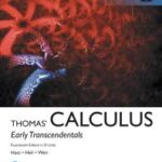 خرید و دانلود نسخه کامل کتاب Thomas’ Calculus: Early Transcendentals in SI Units 14th ed