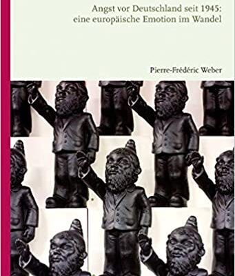 خرید و دانلود نسخه کامل کتاب Timor Teutonorum:  Angst VOR Deutschland Seit 1945:  Eine Europäische Emotion Im Wandel (German Edition)[2015] –  PDF