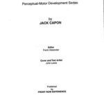 خرید و دانلود نسخه کامل کتاب Tire, Parachute Activities (Perceptual-Motor Development Series) –  Pdf