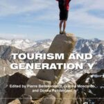 خرید و دانلود نسخه کامل کتاب Tourism and Generation Y –  PDF