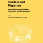 خرید و دانلود نسخه کامل کتاب Tourism and Migration: New Relationships between Production and Consumption –  PDF